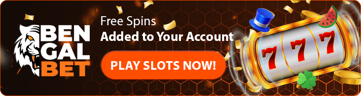 Bengalbet Free Spins Added to Your Account