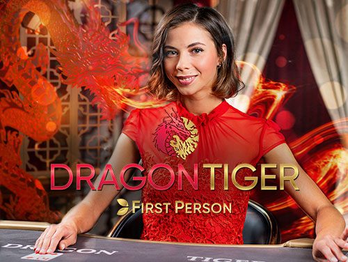 Bengalbet Live Casino Games Dragon Tiger