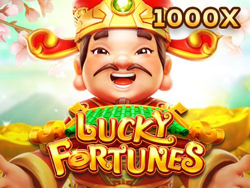 Bengalbet Top Games Lucky Fortunes