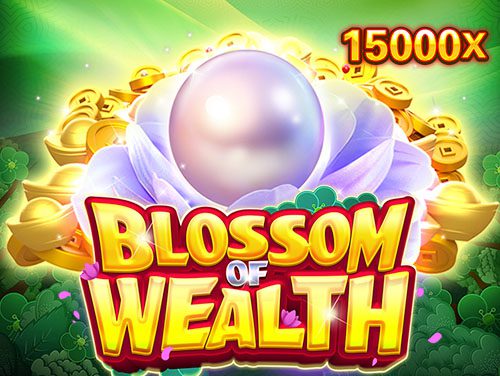 Bengalbet Top Games Blossom of Wealth