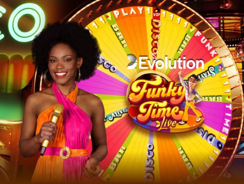 Bengalbet Live Casino Games Funky Time