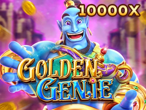 Bengalbet Top Games Golden Genie