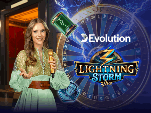 Bengalbet Live Casino Games Lightning Storm