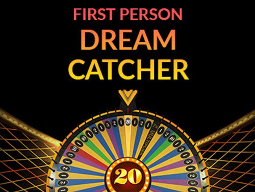 Bengalbet Live Casino Games First Person Dreamcatcher