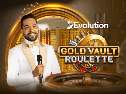 Bengalbet Live Casino Games Gold Vault Roulette