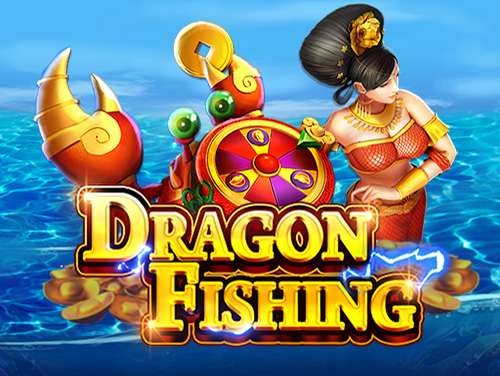 Bengalbet Top Games Dragon Fishing