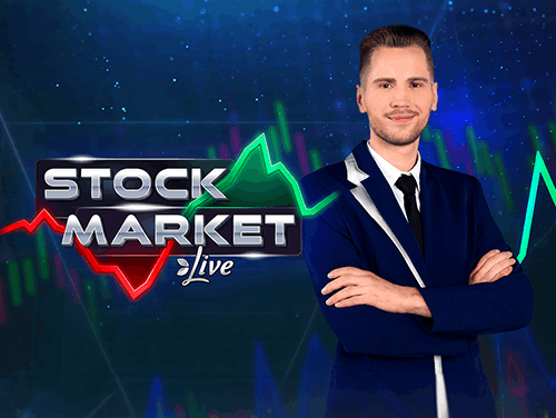 Bengalbet Live Casino Games Stock Market