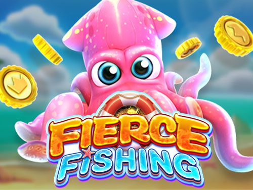 Bengalbet Top Games Fierce Fishing