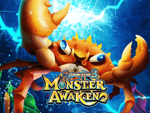 Bengalbet Top Games Ocean King 3
