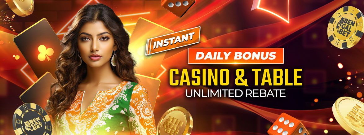 B2_EN_Instant_Daily_Bonus_Casino_&_Table_Unlimited_Rebate_SEO_Promotions Daily Bonus Casino and Table Unlimited Rebate